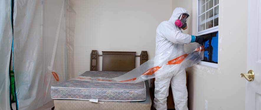 New Brunswick, NJ biohazard cleaning