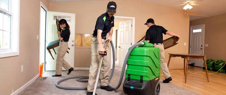 New Brunswick, NJ cleaning services
